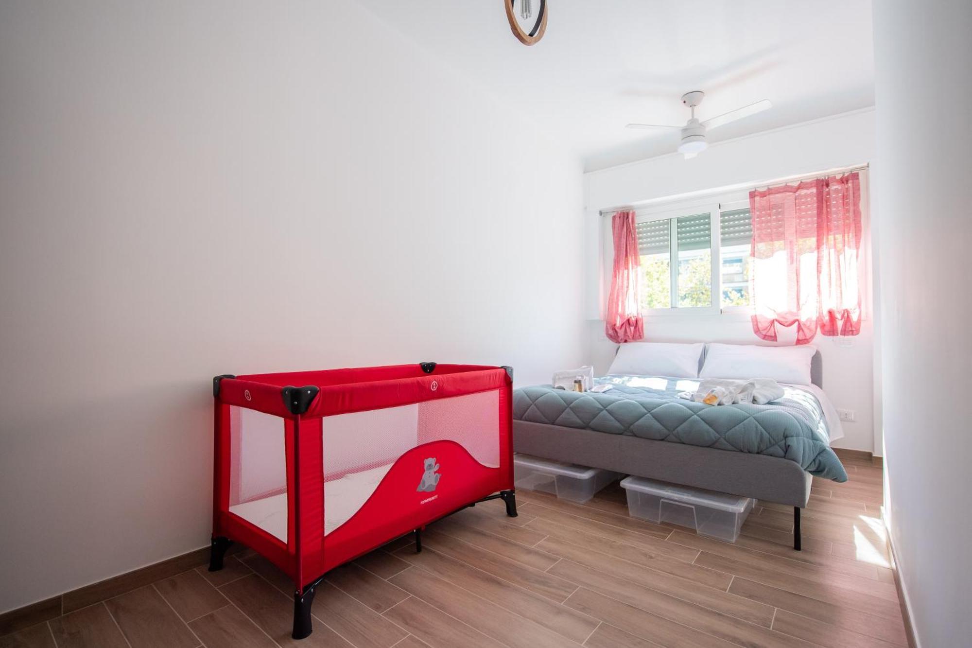Apartment Garbatella Bridge