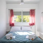 Garbatella Bridge Apartment