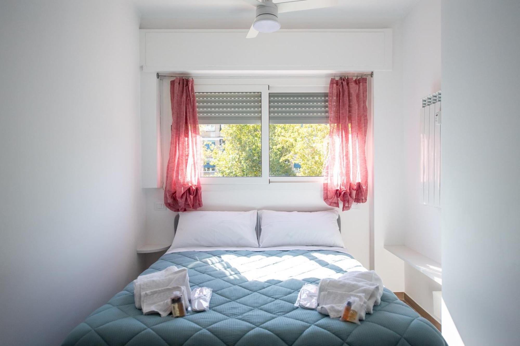 Garbatella Bridge Apartment *