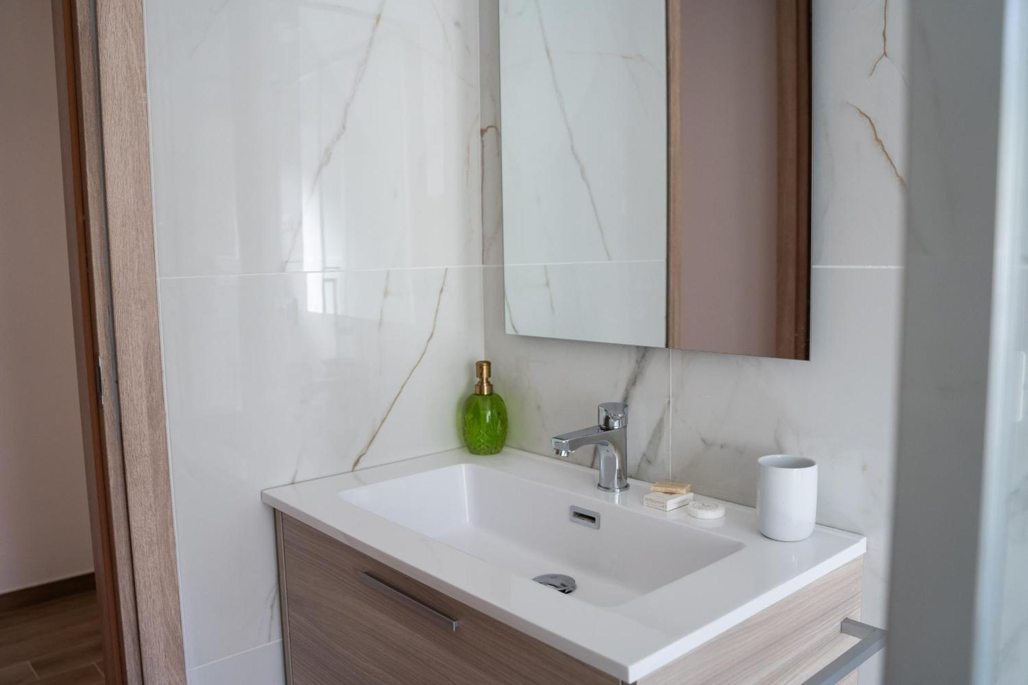 Apartment Garbatella Bridge