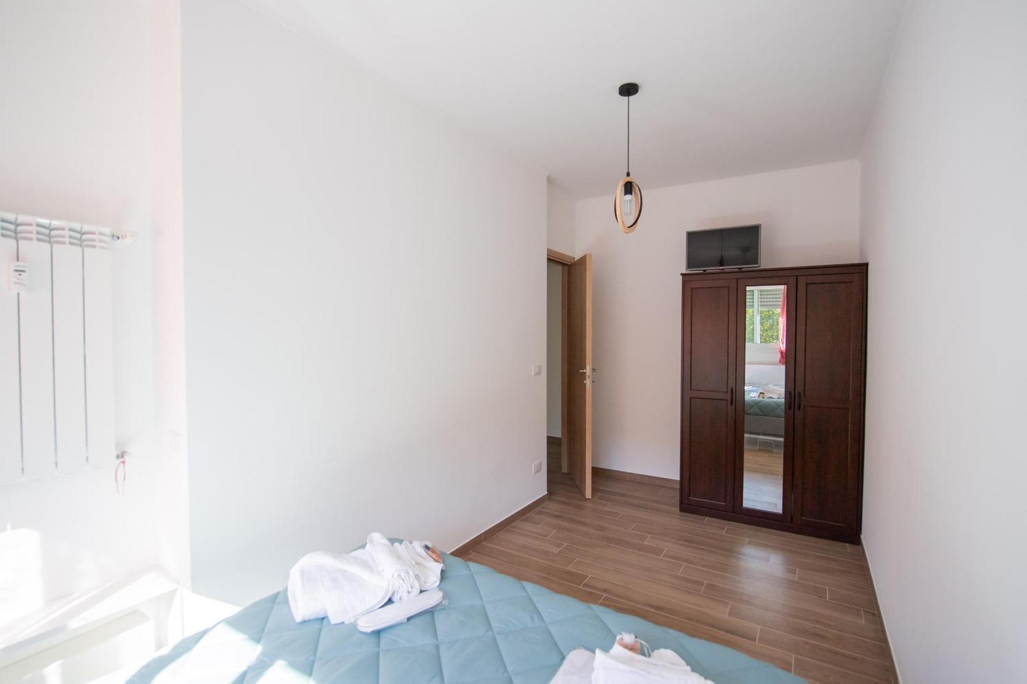 Garbatella Bridge Apartment *